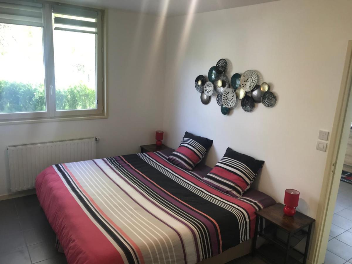 La Cremaillere Apartment Murol Ngoại thất bức ảnh