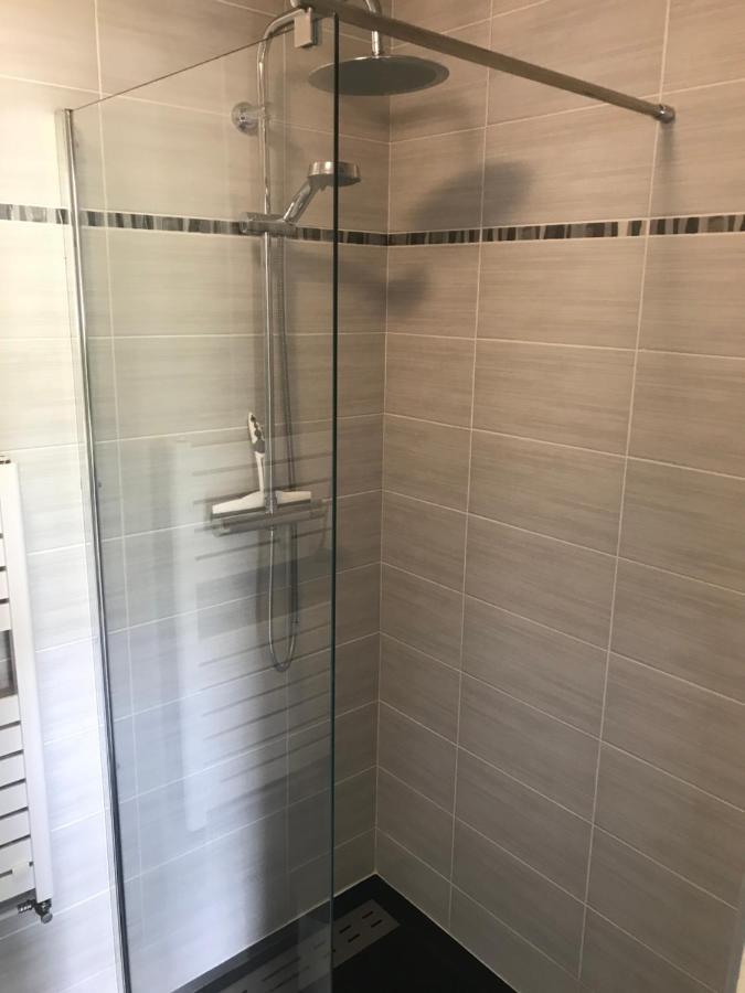 La Cremaillere Apartment Murol Ngoại thất bức ảnh