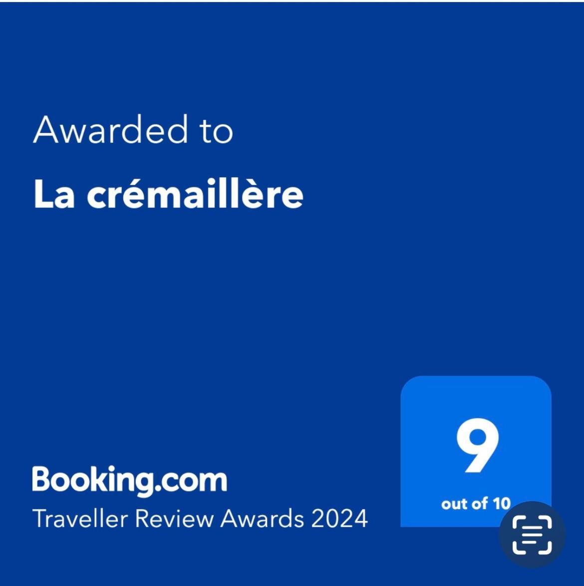 La Cremaillere Apartment Murol Ngoại thất bức ảnh